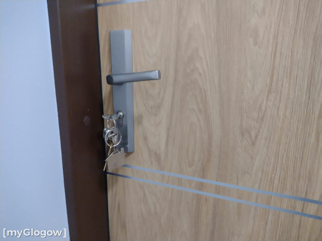 Nowe budynki TBS w Głogowie oddane do użytku