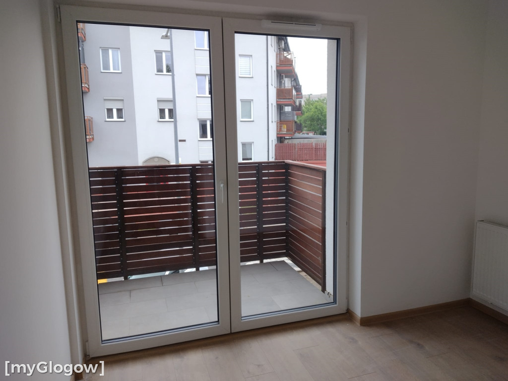 Nowe budynki TBS w Głogowie oddane do użytku