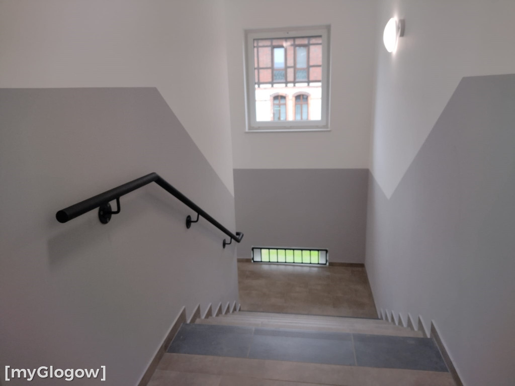 Nowe budynki TBS w Głogowie oddane do użytku