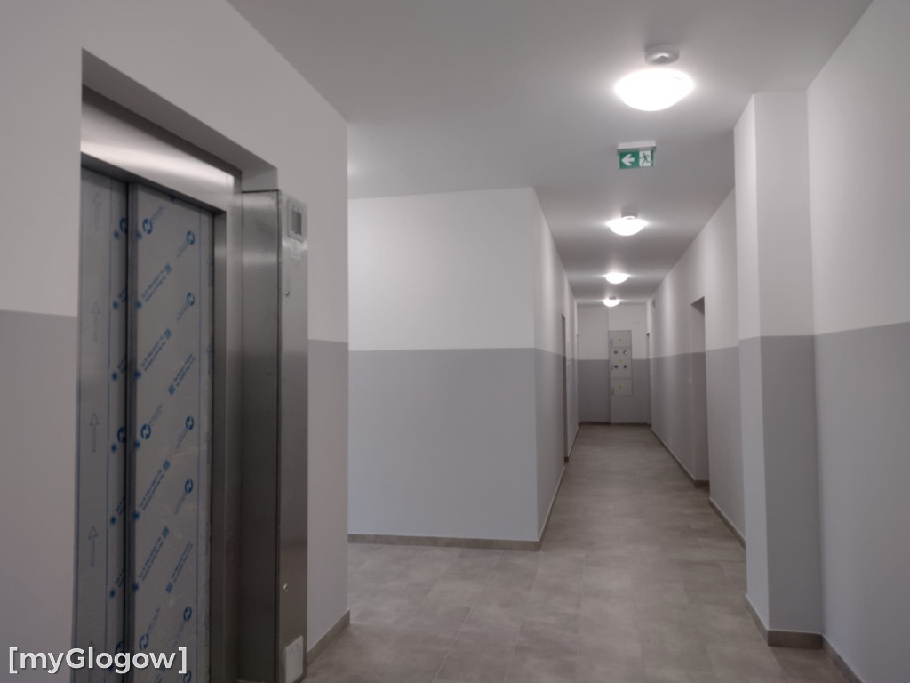 Nowe budynki TBS w Głogowie oddane do użytku