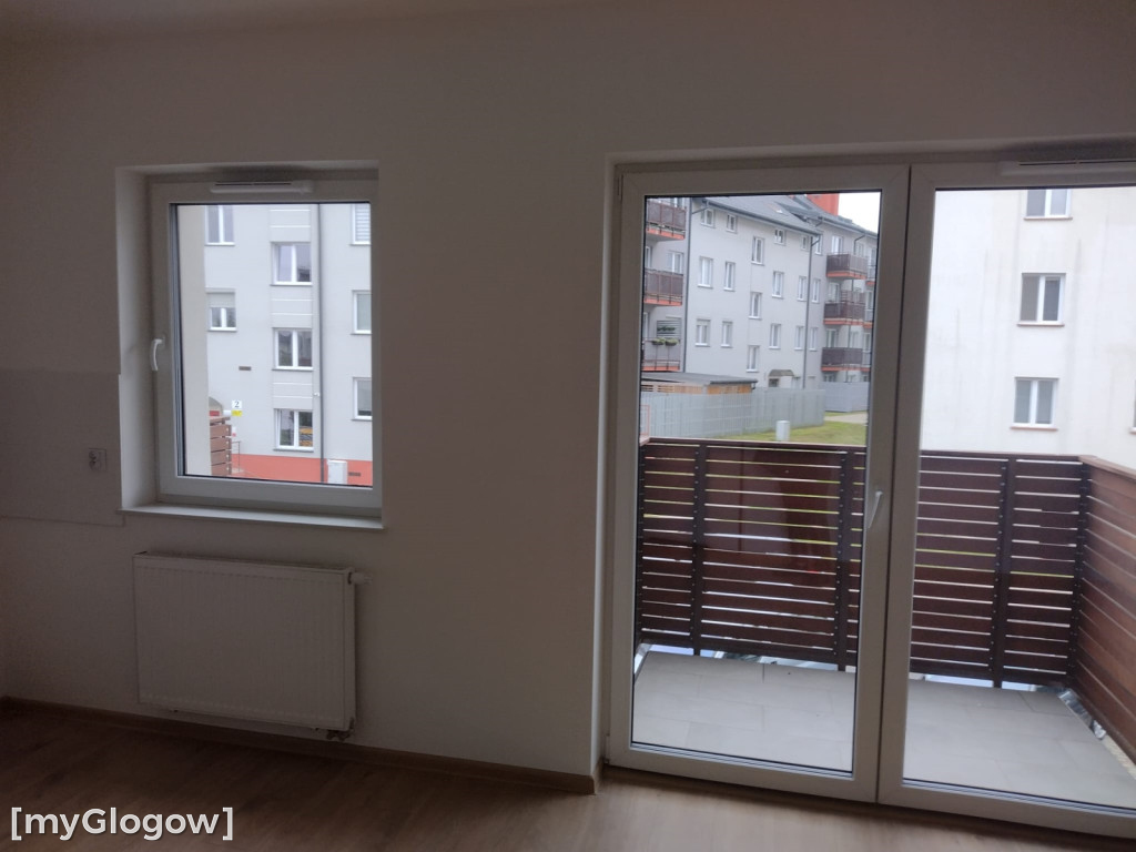 Nowe budynki TBS w Głogowie oddane do użytku