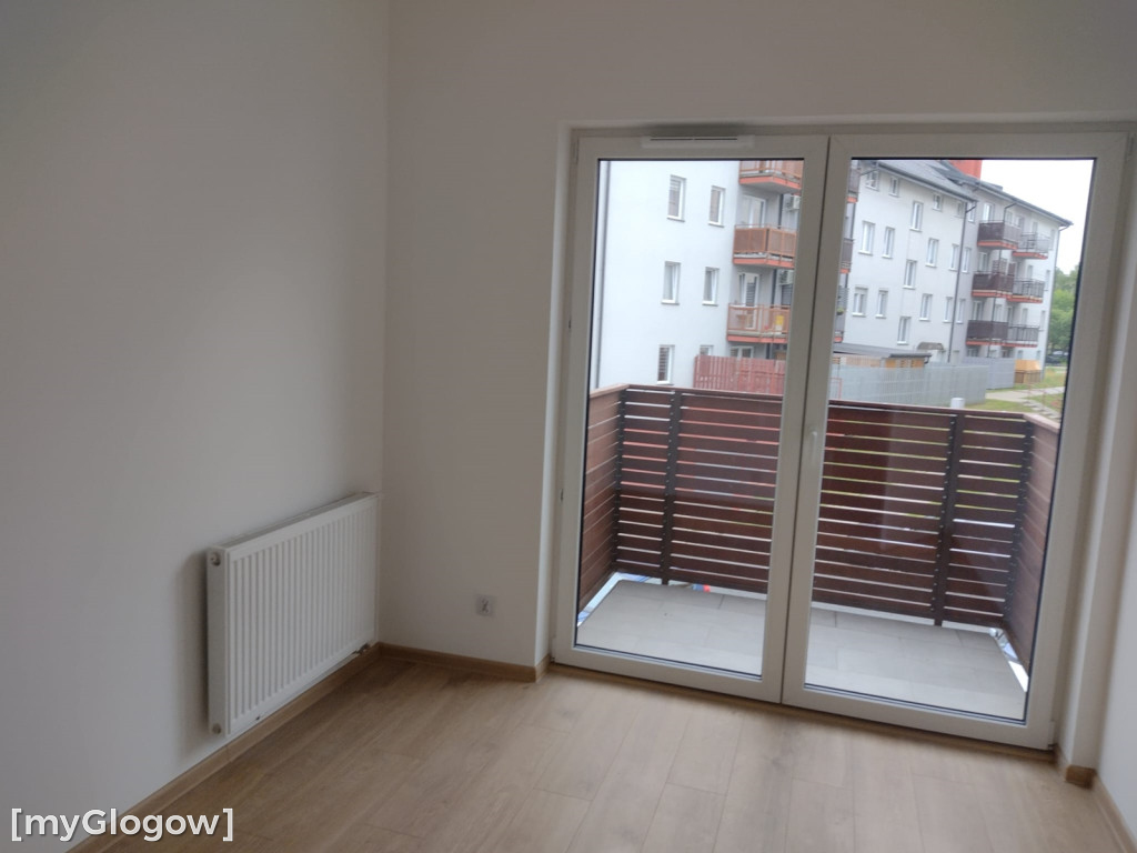 Nowe budynki TBS w Głogowie oddane do użytku