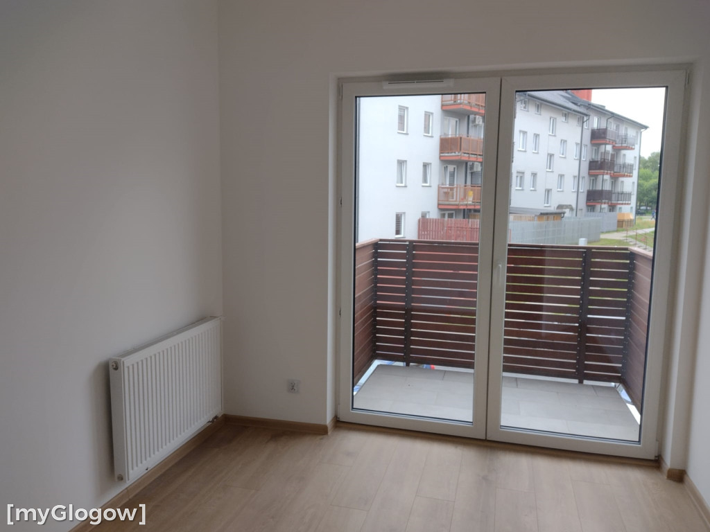 Nowe budynki TBS w Głogowie oddane do użytku