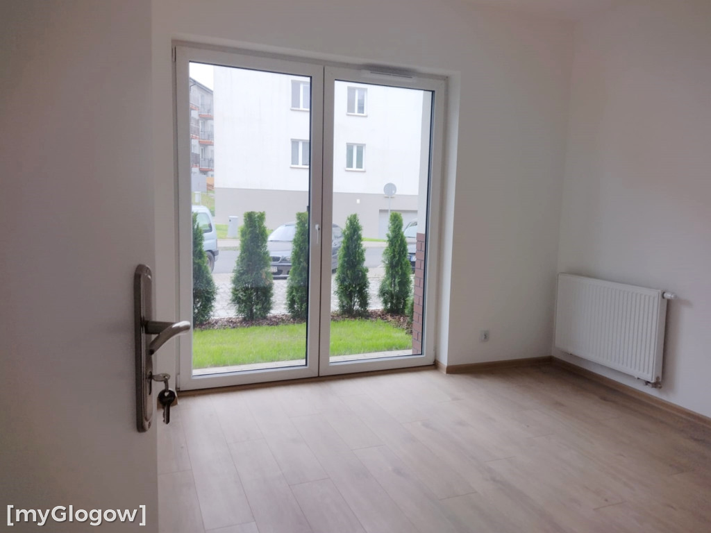 Nowe budynki TBS w Głogowie oddane do użytku