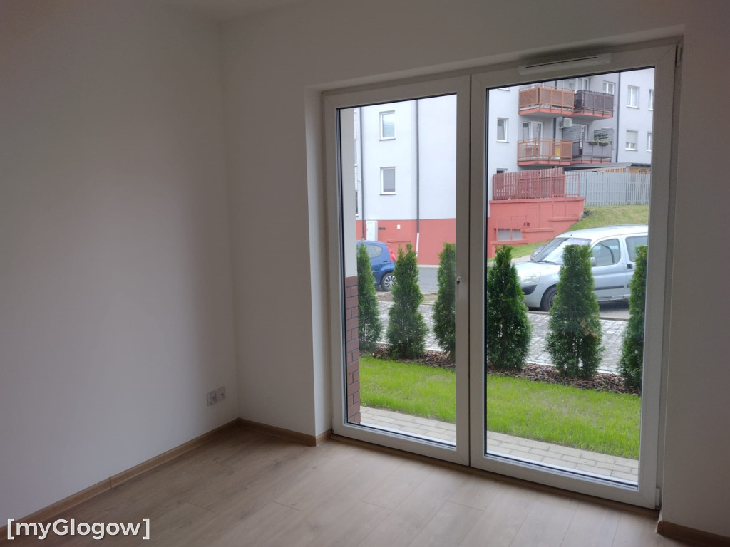 Nowe budynki TBS w Głogowie oddane do użytku