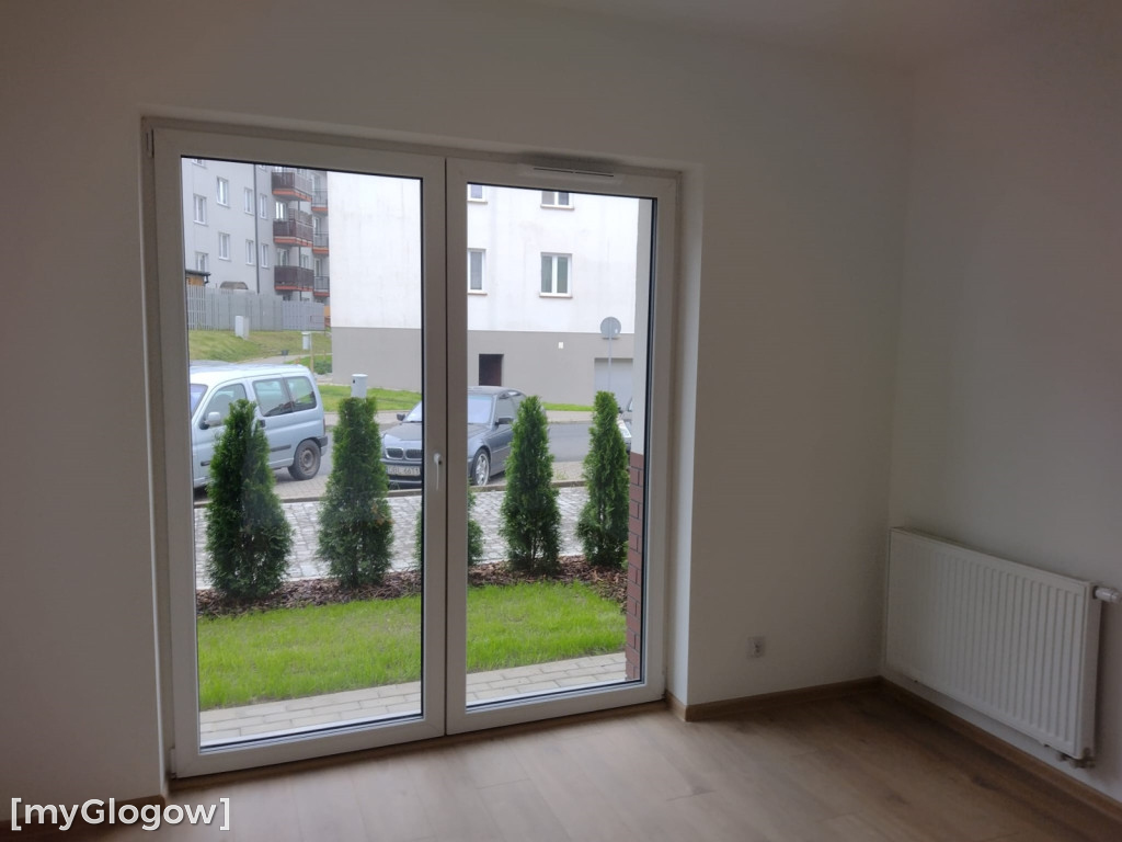 Nowe budynki TBS w Głogowie oddane do użytku