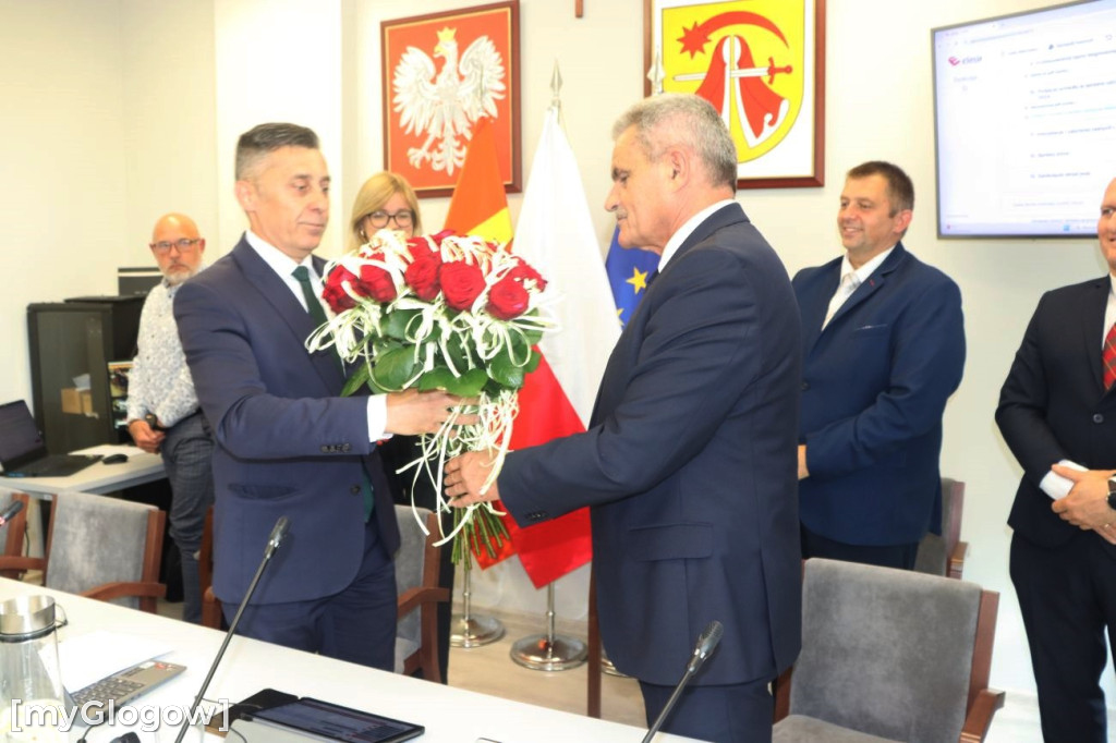 Absolutorium dla wójta gminy Grębocice