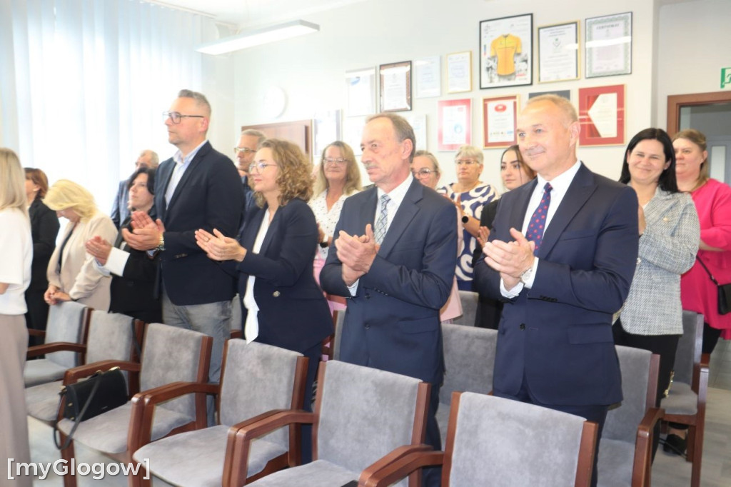 Absolutorium dla wójta gminy Grębocice
