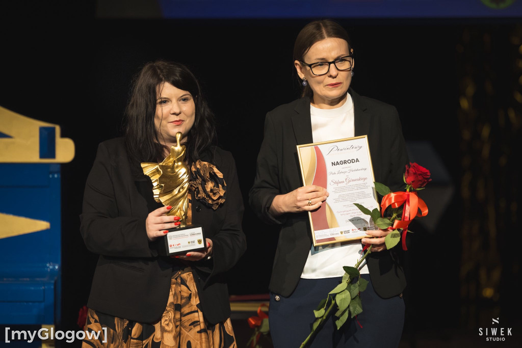 Gala Powiatowego Dnia Działacza Kultury
