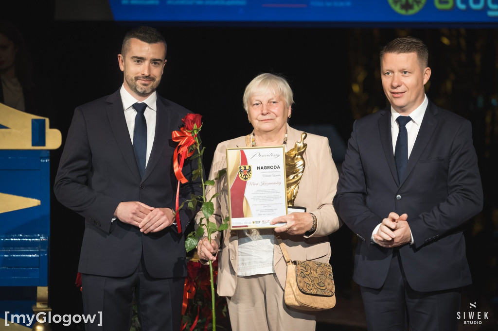 Gala Powiatowego Dnia Działacza Kultury