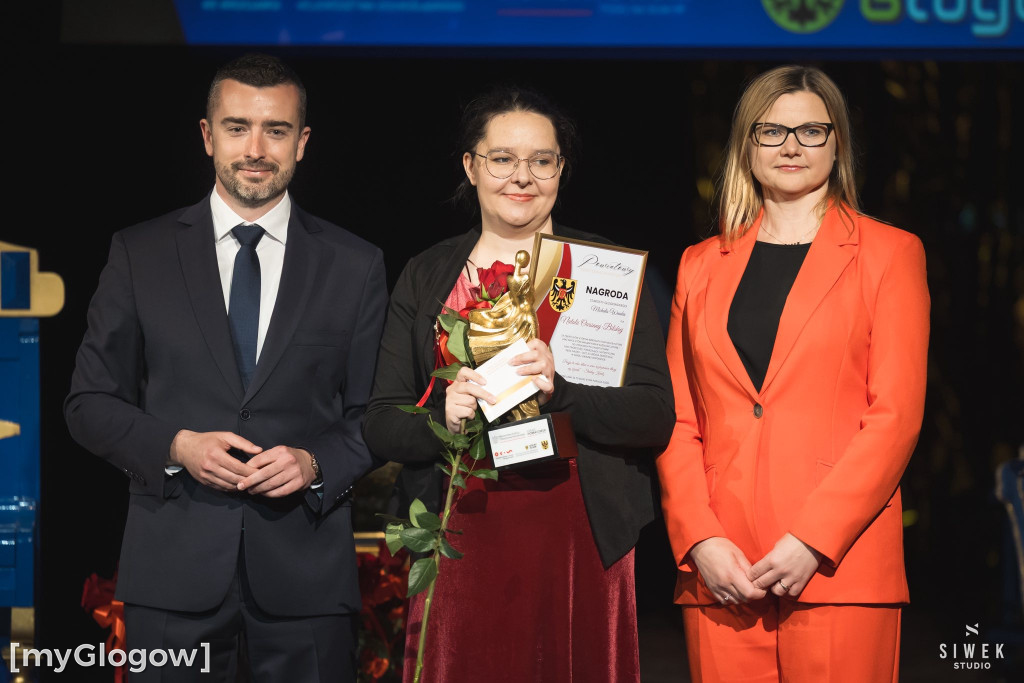 Gala Powiatowego Dnia Działacza Kultury