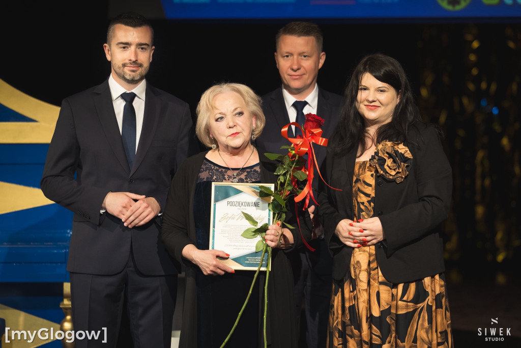 Gala Powiatowego Dnia Działacza Kultury