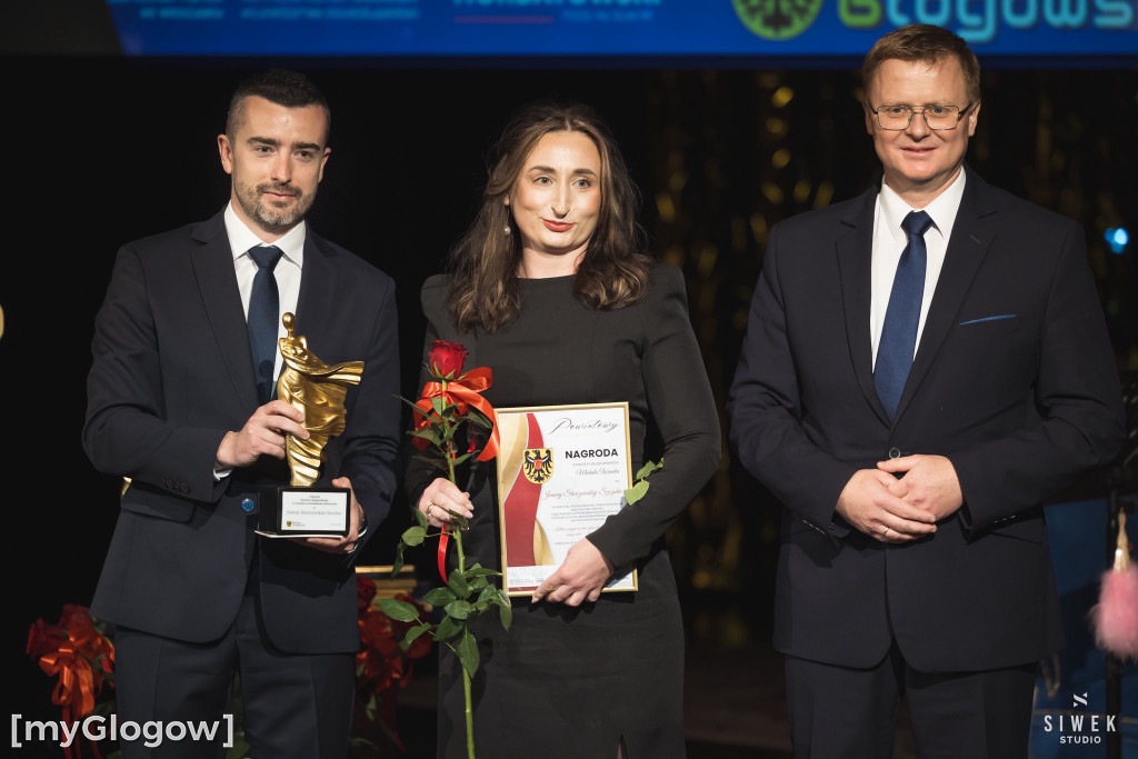Gala Powiatowego Dnia Działacza Kultury