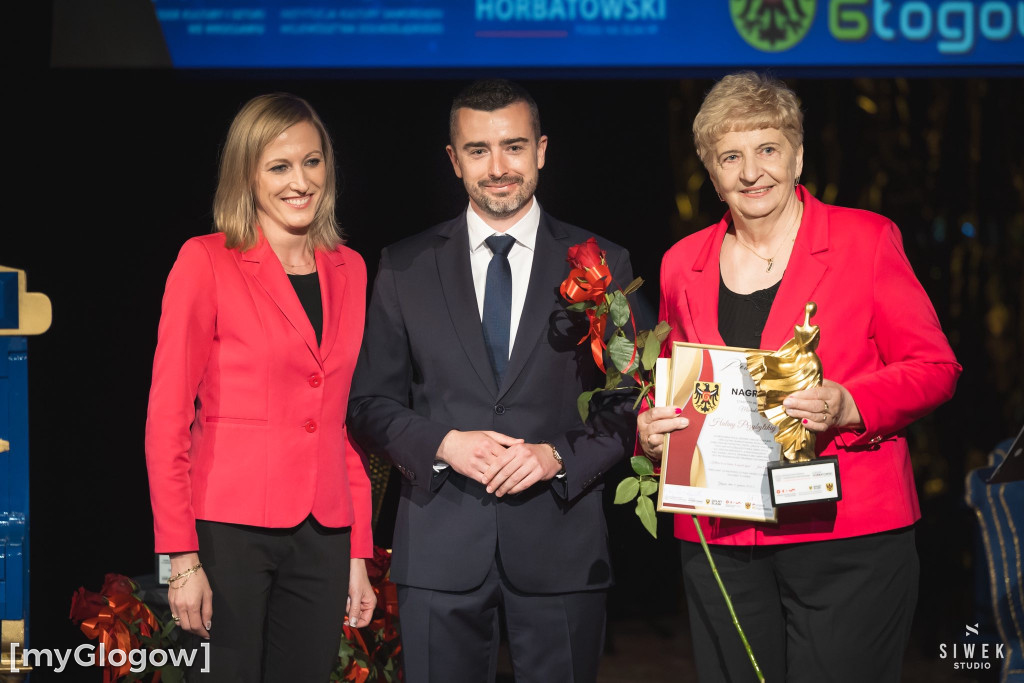 Gala Powiatowego Dnia Działacza Kultury