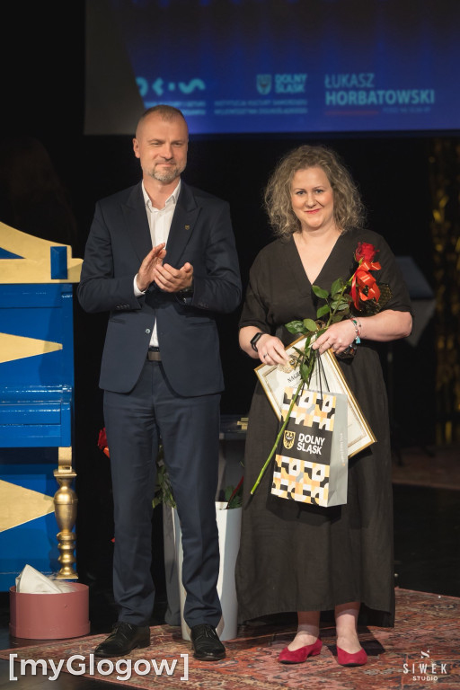 Gala Powiatowego Dnia Działacza Kultury