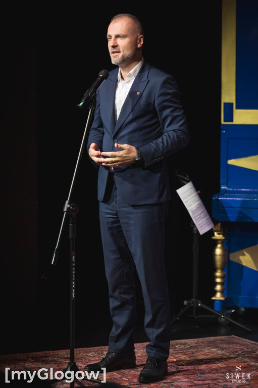 I Gala Powiatowego Dnia Działacza Kultury