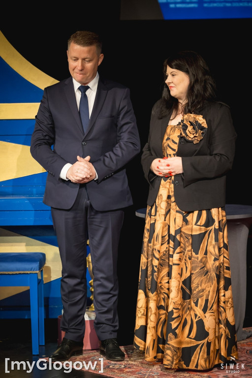 I Gala Powiatowego Dnia Działacza Kultury