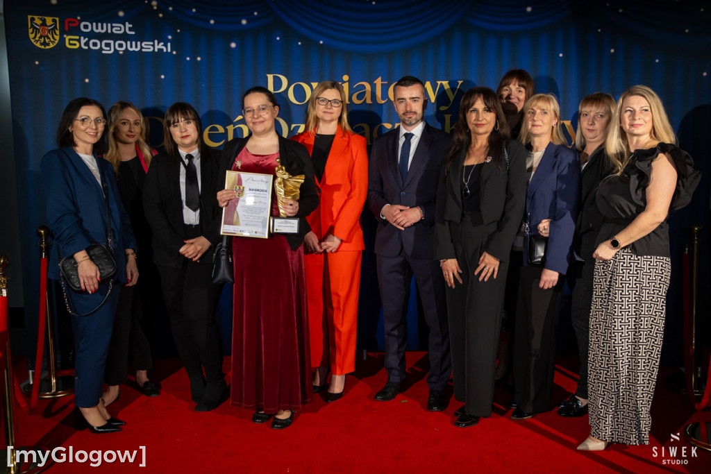 I Gala Powiatowego Dnia Działacza Kultury