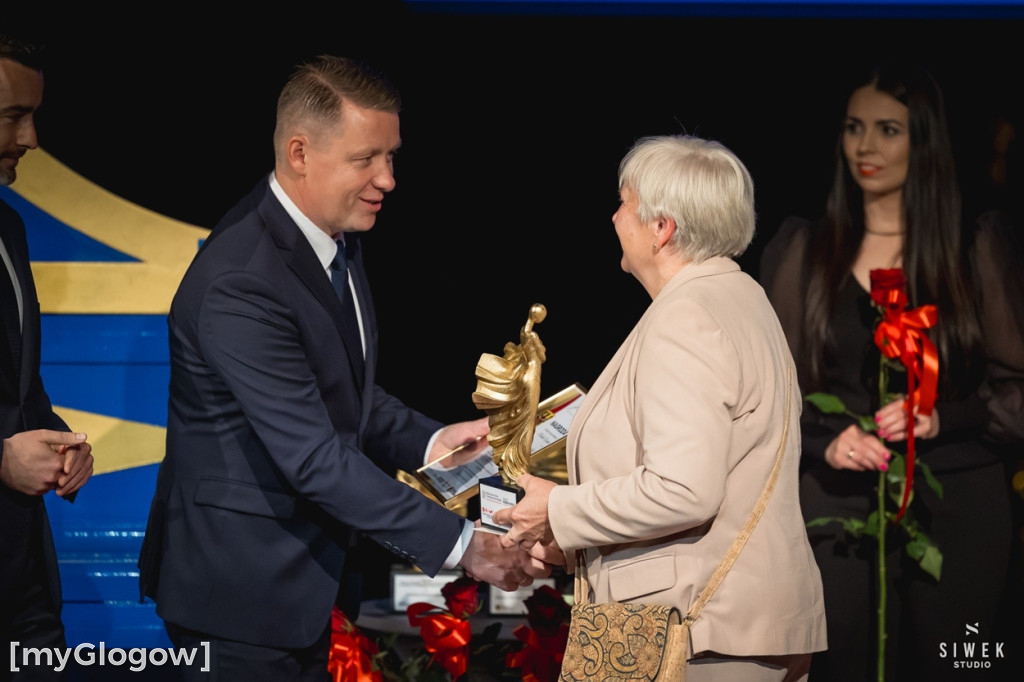 I Gala Powiatowego Dnia Działacza Kultury
