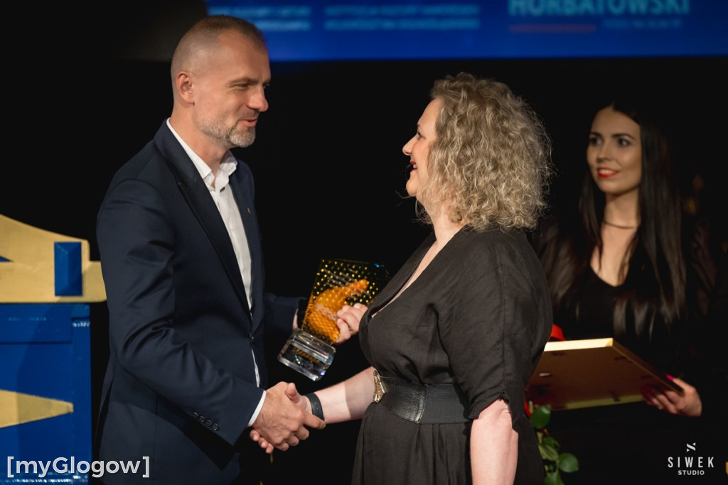 I Gala Powiatowego Dnia Działacza Kultury