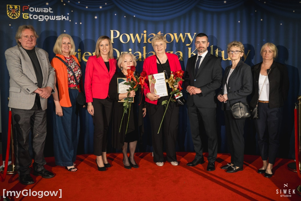 I Gala Powiatowego Dnia Działacza Kultury