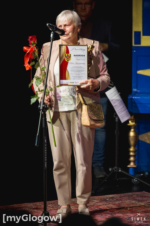 I Gala Powiatowego Dnia Działacza Kultury