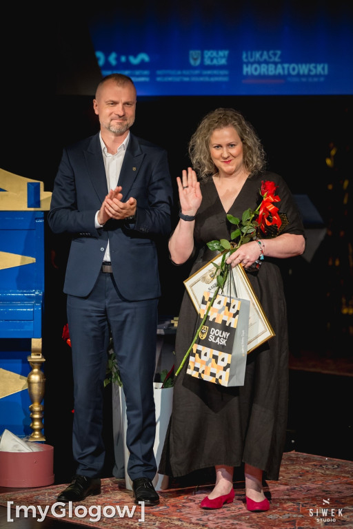 I Gala Powiatowego Dnia Działacza Kultury