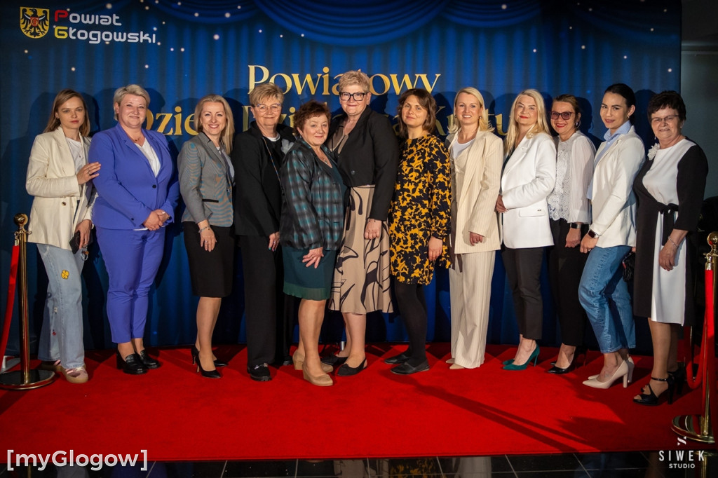 I Gala Powiatowego Dnia Działacza Kultury