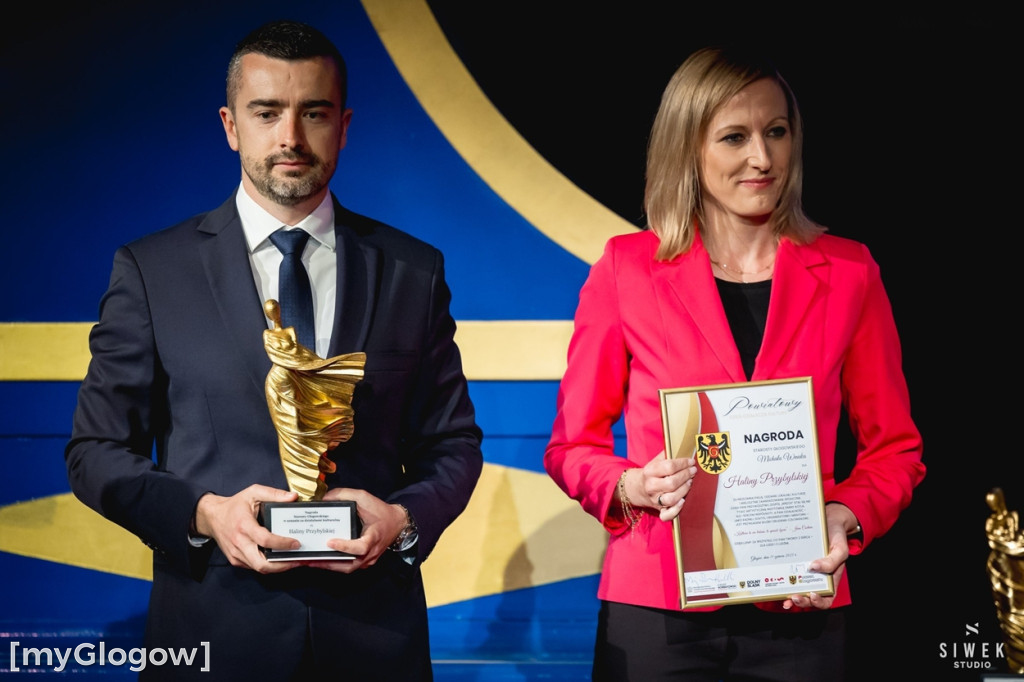 I Gala Powiatowego Dnia Działacza Kultury