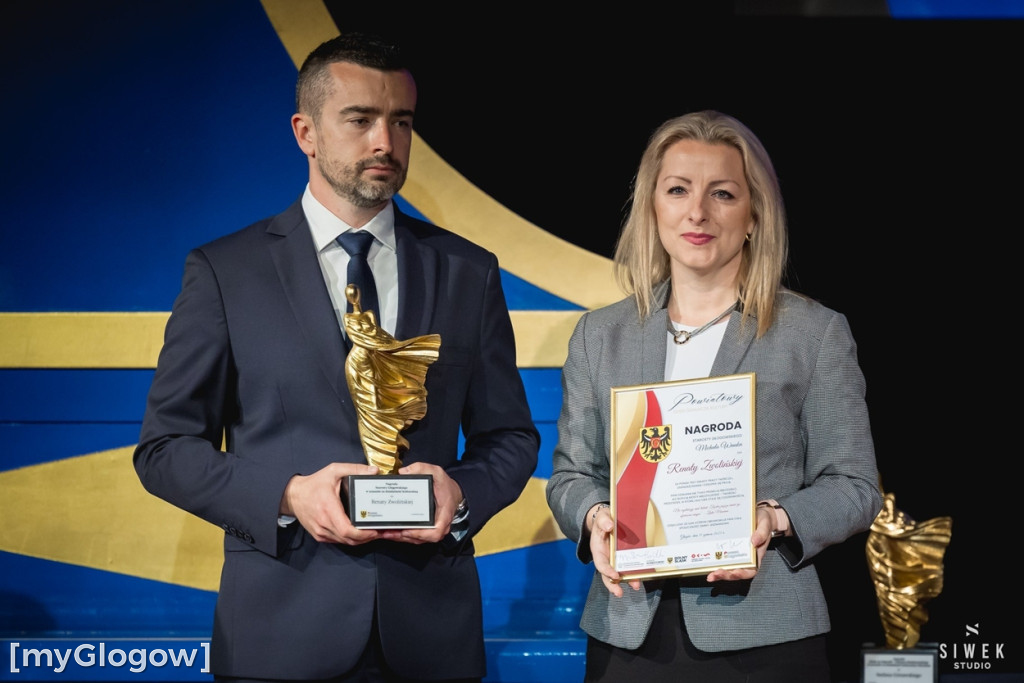 I Gala Powiatowego Dnia Działacza Kultury