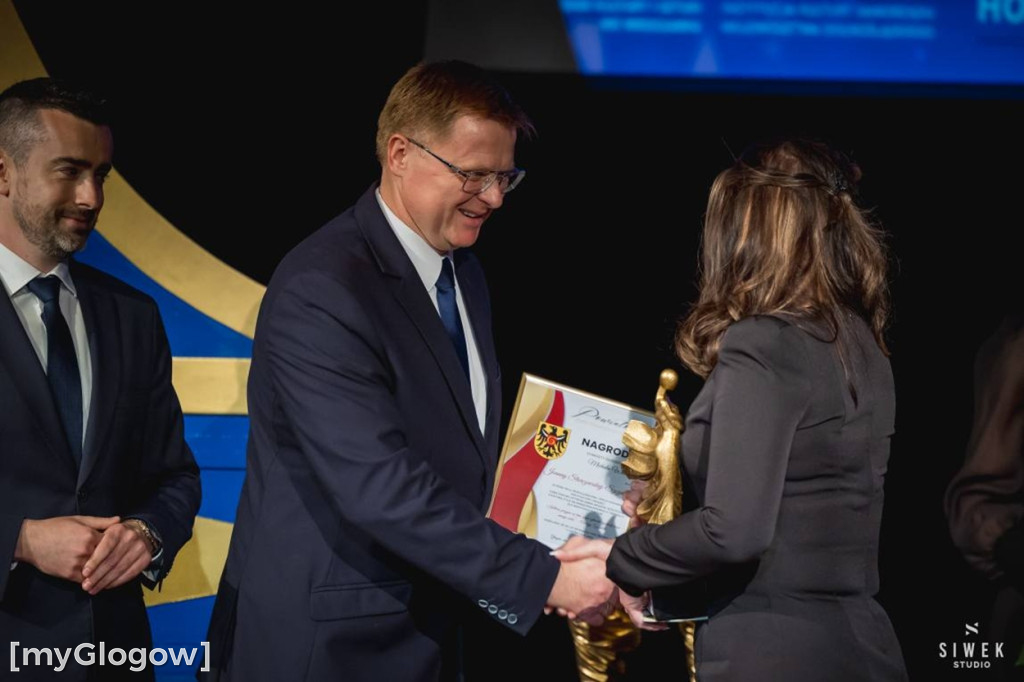 I Gala Powiatowego Dnia Działacza Kultury