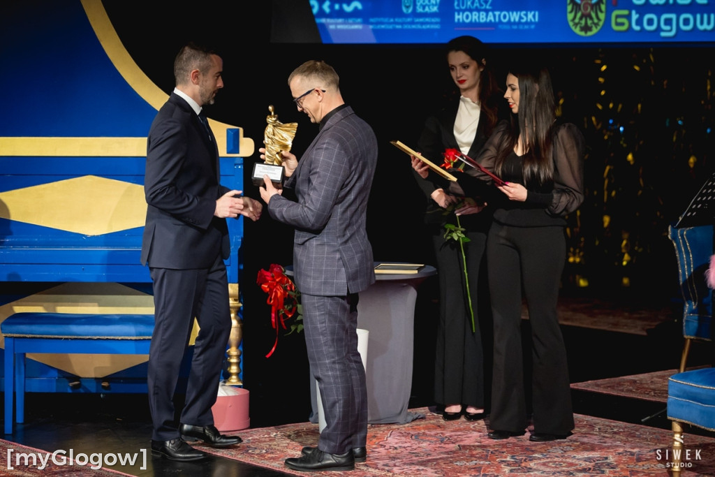 I Gala Powiatowego Dnia Działacza Kultury