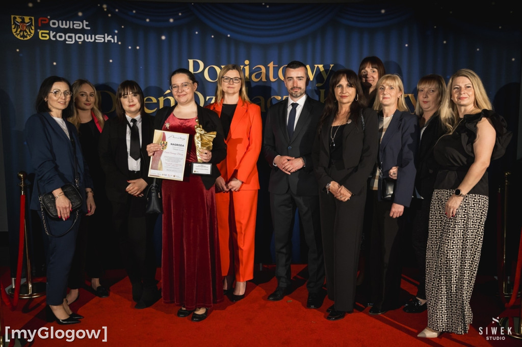 I Gala Powiatowego Dnia Działacza Kultury