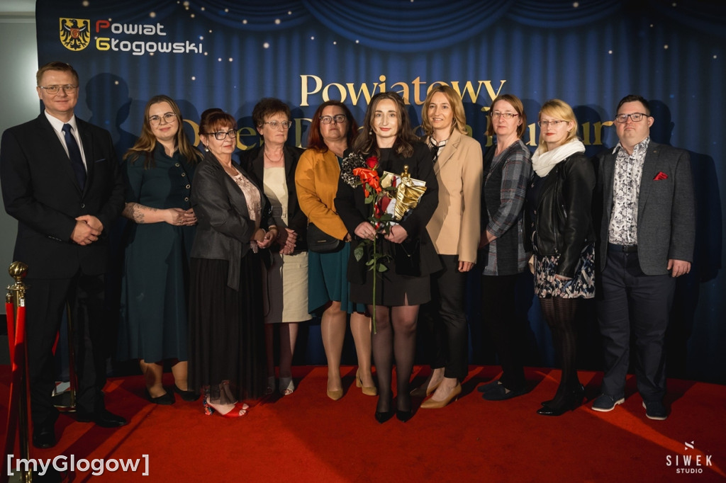 I Gala Powiatowego Dnia Działacza Kultury