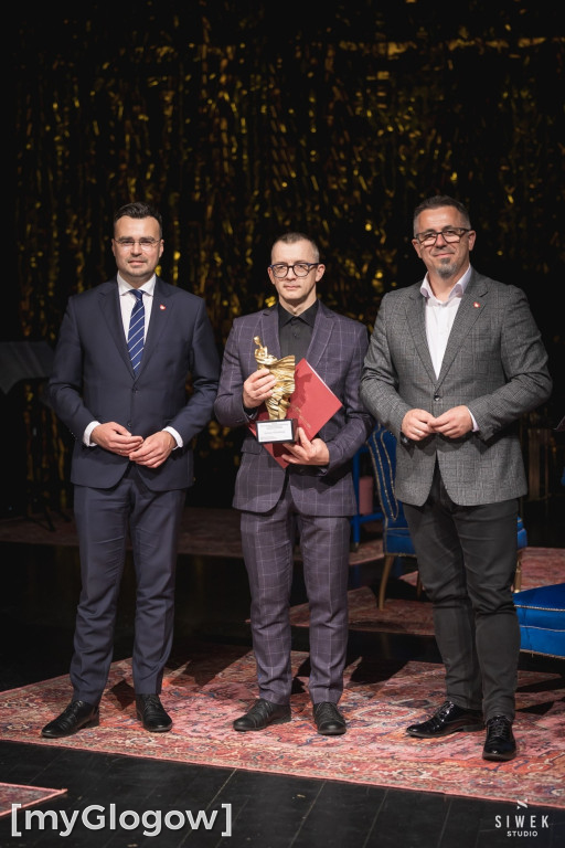 I Gala Powiatowego Dnia Działacza Kultury