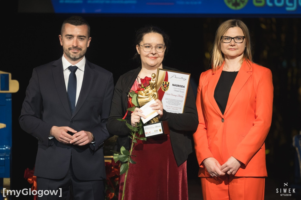 I Gala Powiatowego Dnia Działacza Kultury