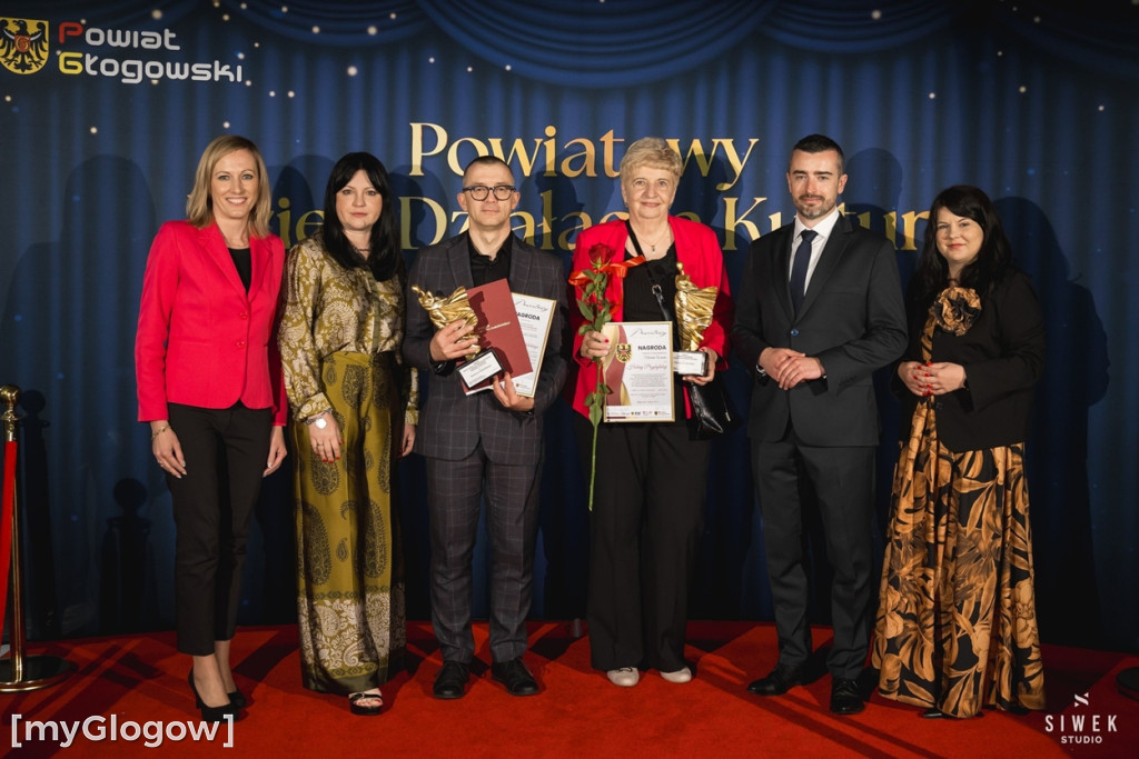 I Gala Powiatowego Dnia Działacza Kultury