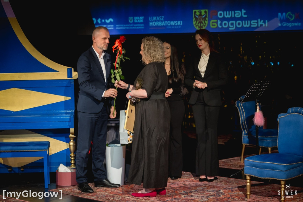 I Gala Powiatowego Dnia Działacza Kultury