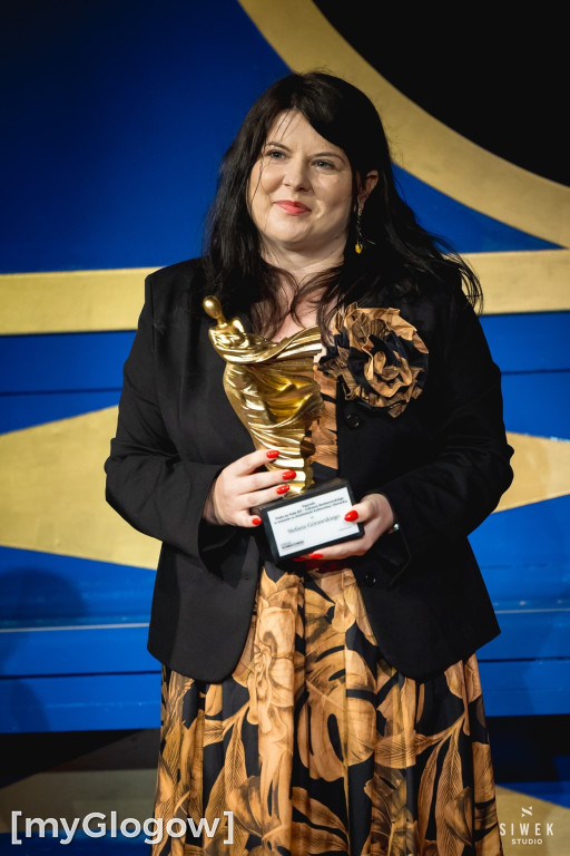 I Gala Powiatowego Dnia Działacza Kultury