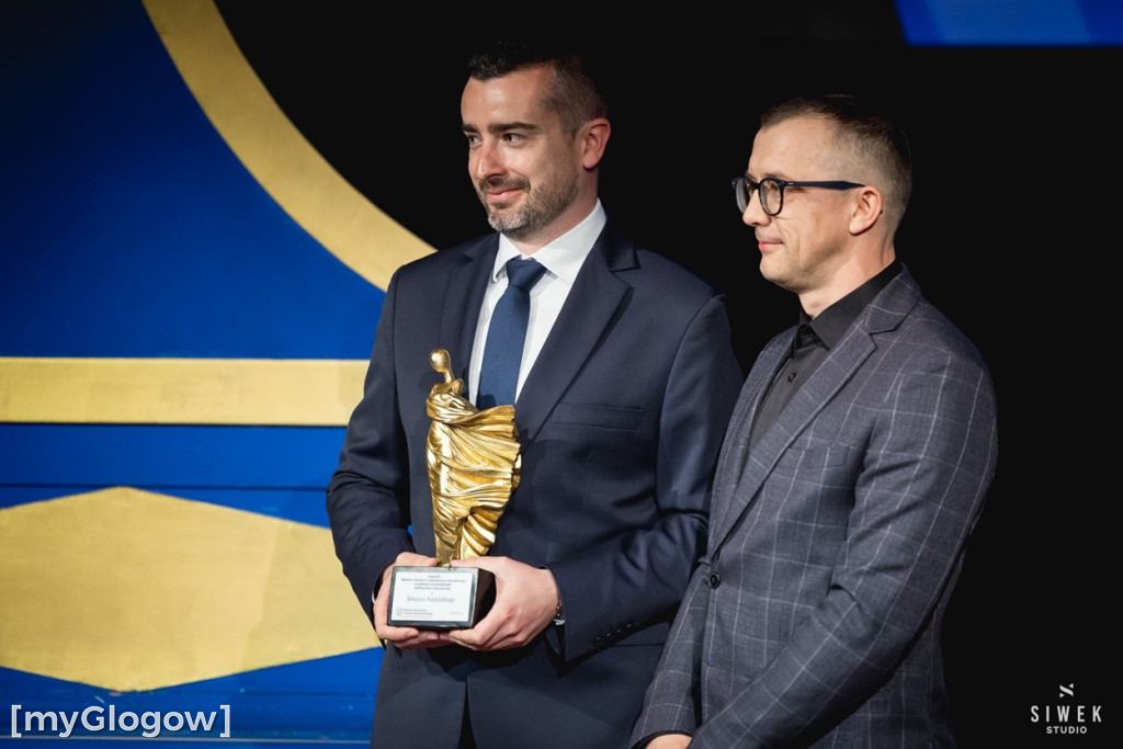 I Gala Powiatowego Dnia Działacza Kultury