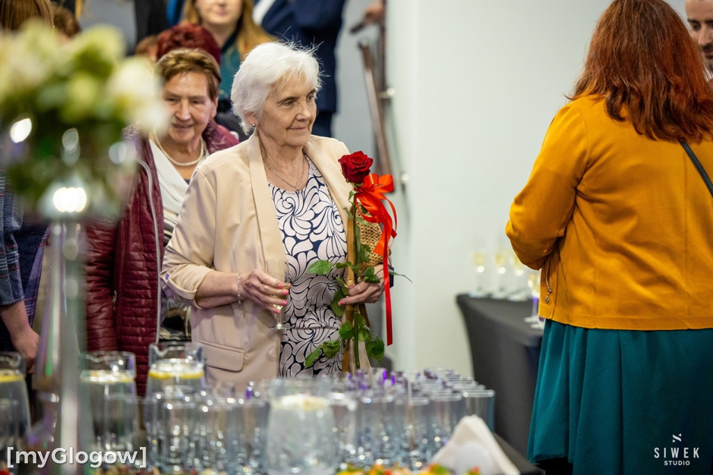 I Gala Powiatowego Dnia Działacza Kultury