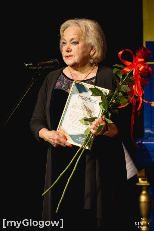 I Gala Powiatowego Dnia Działacza Kultury