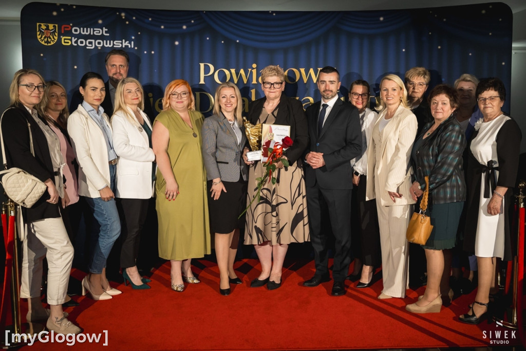I Gala Powiatowego Dnia Działacza Kultury