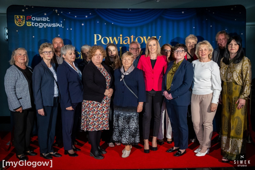 I Gala Powiatowego Dnia Działacza Kultury