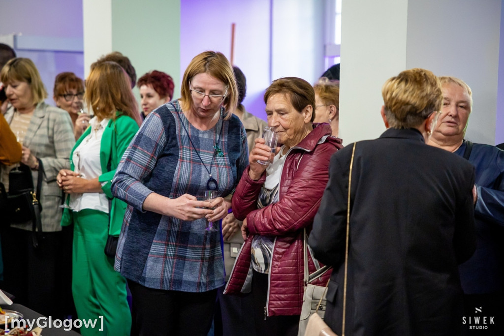 I Gala Powiatowego Dnia Działacza Kultury