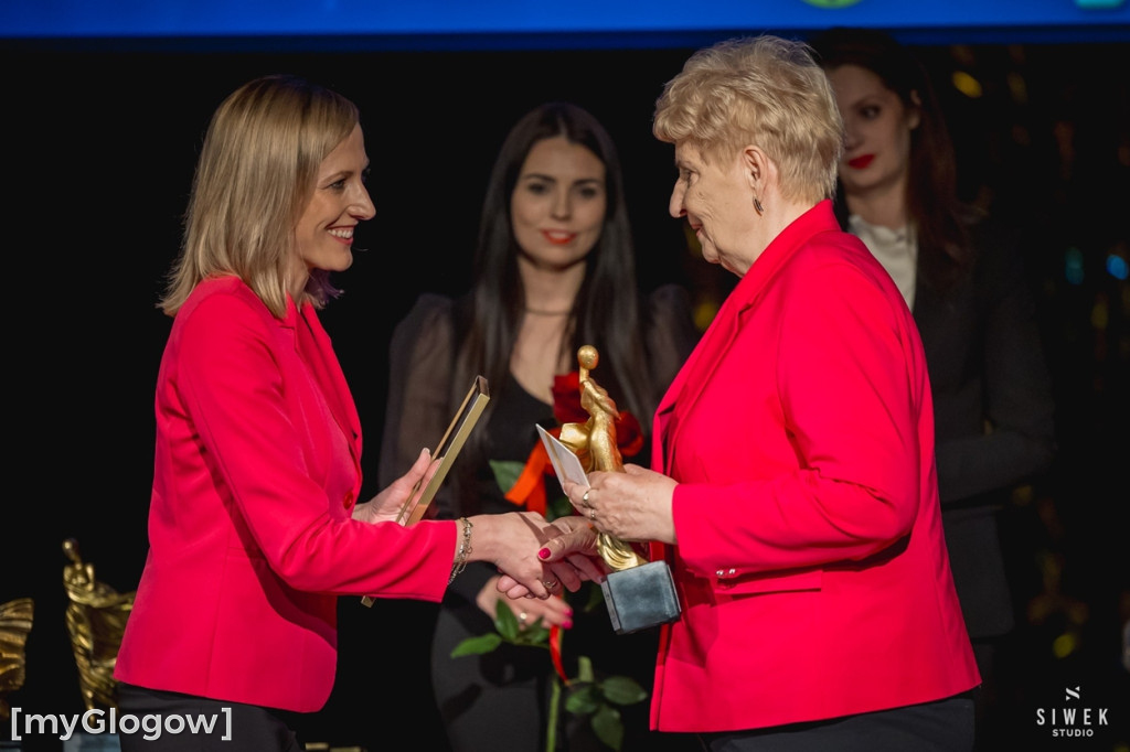 I Gala Powiatowego Dnia Działacza Kultury