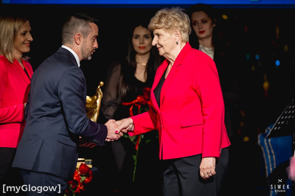 I Gala Powiatowego Dnia Działacza Kultury