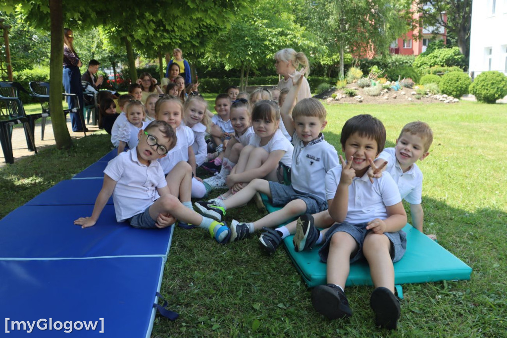 Piknik w Powiatowym Środowiskowym Domu Samopomocy