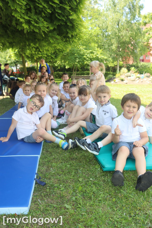 Piknik w Powiatowym Środowiskowym Domu Samopomocy