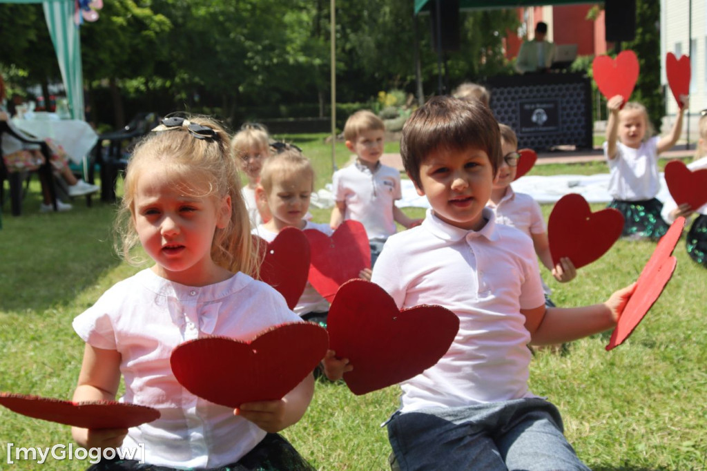 Piknik w Powiatowym Środowiskowym Domu Samopomocy